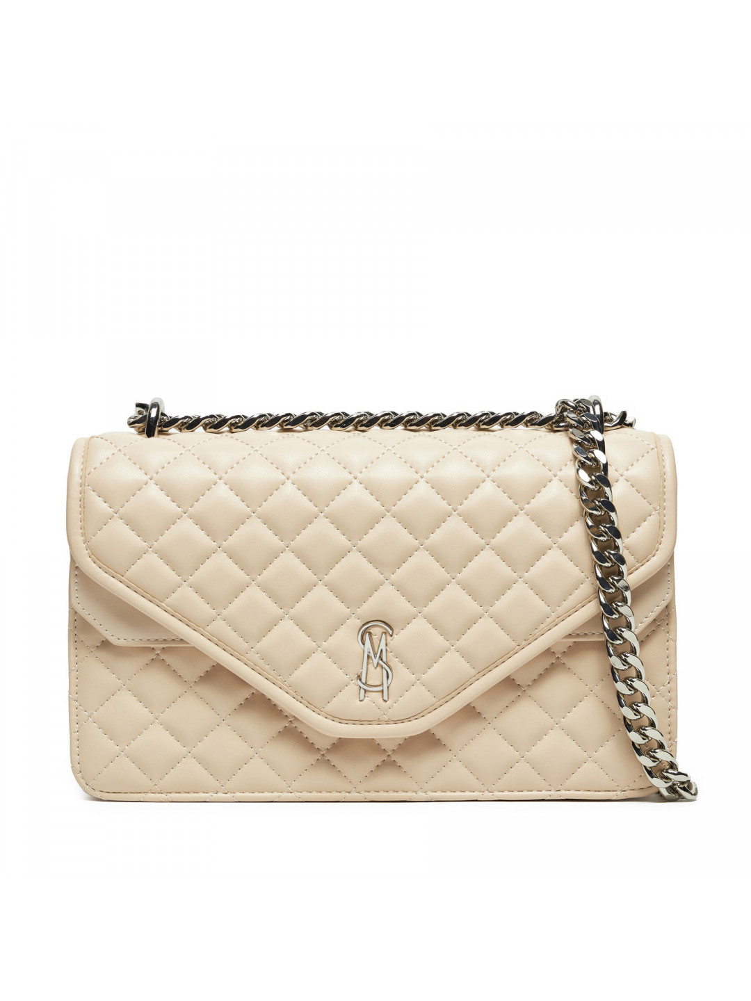 Kabelka Steve Madden Bsenza SM13001142 Écru